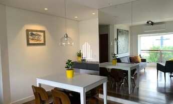 Imagem 5: Apartamento à venda na Vila Mariana 55m² 2 dormitórios 2 banheiro 1 vagas