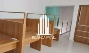 Imagem 6: Casa á venda na Vila Mariana com 184m² com 3 dormitórios 2 vagas 1 banheiro