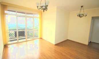 Imagem: Apartamento para aluguel com 2 quartos