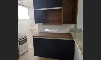 Imagem 6: Apartamento à venda, 2 quartos, 1 vaga - Bairro OSVALDO REZENDE, Uberlândia MG