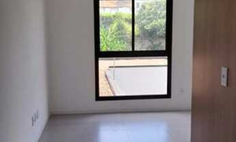 Imagem 2: STUDIO BEM LOCALIZADO, 32 m2, 1 dormitório, sendo suíte, pisos em porcelanato, sala, varan