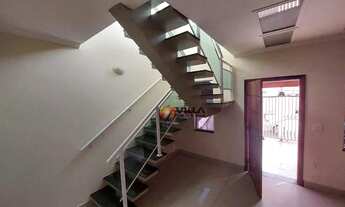 Imagem 6: Casa com 3 dormitórios para alugar, 185 m² por R$ 2.500,00/mês - Jardim Santana - American