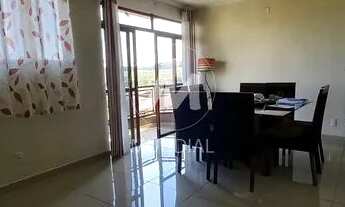 Imagem 3: Apartamento (tipo - padrao) 3 dormitórios/suite, cozinha planejada, em condomínio fechado