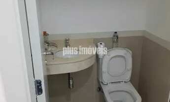 Imagem 4: CONJUNTO COMERCIAL - LOCAÇÃO - CONSOLAÇÃO