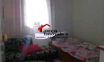 Imagem 4: Casa 2 dormitórios com edicula Jockey Clube!