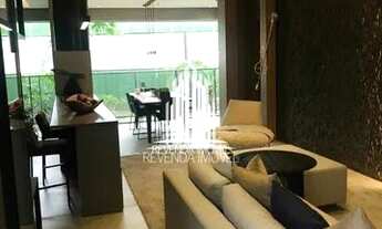 Imagem: Apartamento com 3 quartos, 3 suítes, 2