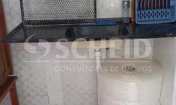 Imagem 2: ÓTIMA CASA TÉRREA COM U BANHEIRO, SALA BOA ,EXCELENTE LOCALIZAÇÃO