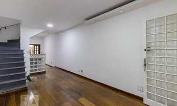 Imagem 2: Casa à Venda - Moema, 3 Quartos, 85 m2