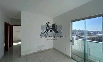 Imagem 5: Apartamento de 3 quartos - Bairro Arvoredo - Contagem/MG
