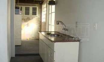 Imagem 6: Casa Padrão em São Carlos