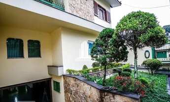 Imagem: SOBRADO NO BAIRRO SANTA MARIA