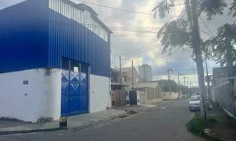 Imagem 6: Galpão comercial, 160m2!