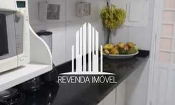 Imagem 6: Apartamento de 3 dormitorios e 2 vagas em perdizes