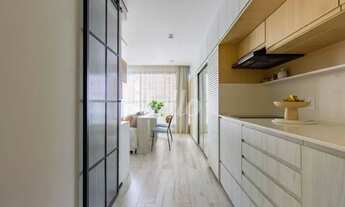 Imagem 3: São Paulo - Kitchenette/Studio - Saúde