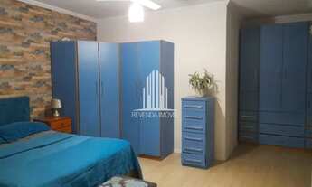 Imagem 7: Sobrado com 4 dormitórios à venda, 180m² sendo 3 suítes na região Artur Alvim -SP