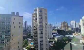 Imagem 3: APARTAMENTO NA VILA ROMANA DE 2 DORMITÓRIOS