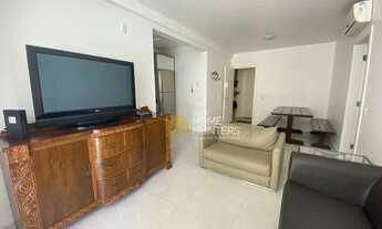 Imagem 3: Apartamento com 2 dormitórios para alugar, 75 m² por R$ 4500,00/mês - Jurerê - Florianópol