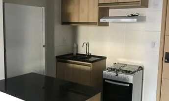 Imagem 2: Loft para aluguel possui 50 metros quadrados com 1 quarto em Umarizal - Belém - PA