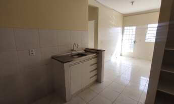 Imagem 7: Apartamento 2 quartos térreo qd 08 setor sul gama