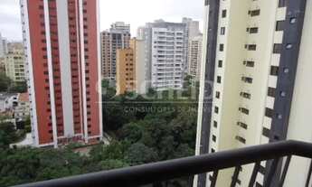 Imagem 2: APARTAMENTO COM LOCALIZAÇÃO PRIVILEGIADA! LAZER COMPLETO!!