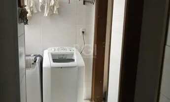 Imagem 3: Apartamento para Venda - 103.38m², 2 dormitórios, São João