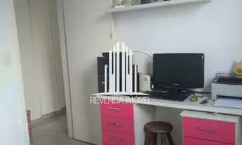 Imagem 4: Apartamento com 2 dormitórios no Campo Belo