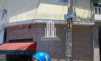 Imagem 2: Casa + Sobrado + Salão Comercial à venda 147m² em Santana