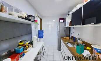 Imagem 7: Apartamento 03 quartos beira mar com lazer completo a venda na Praia das Virtudes - Guarap