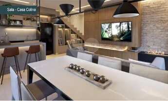 Imagem 3: Casa 3 quartos no Condomínio Mirante do Jambreiro em Nova Lima