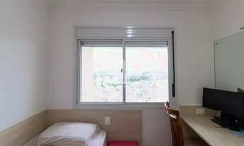 Imagem 3: Imperdível à venda de Apartamento em Jardim Olympia