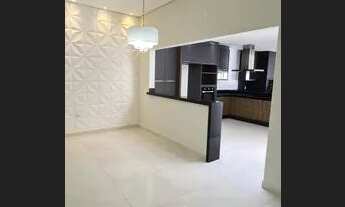 Imagem 5: Casa de condomínio para venda tem 200 metros quadrados com 3 quartos