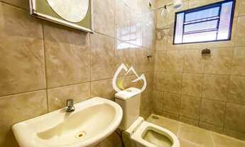 Imagem 7: Casa com 1 dormitório para alugar, 70 m² por R$ 1.170,00/mês - João Aranha - Paulínia/SP