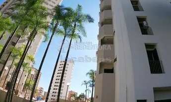 Imagem 3: Apartamento Padrão em São José do Rio Preto