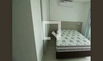 Imagem 4: Apartamento para Aluguel - Vila Clementino, 1 Quarto, 25 m2