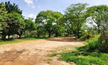 Imagem: Terreno Padrão em Bauru