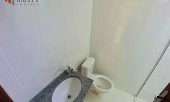 Imagem 6: Cobertura com 2 dormitórios à venda, 90 m² por R$ 390.000,00 - Centro - Juiz de Fora/MG