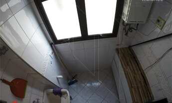 Imagem 6: Apartamento para alugar, 70 m² por R$ 2.078,23/mês - Rudge Ramos - São Bernardo do Campo/S