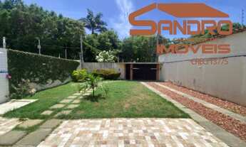 Imagem 2: CASA RESIDENCIAL em LAURO DE FREITAS - BA, BURAQUINHO