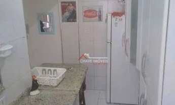 Imagem 2: APARTAMENTO À VENDA - GONZAGA - SANTOS/SP