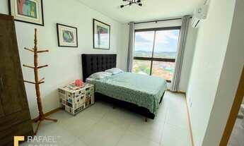 Imagem 7: Apartamento mobiliado, em uma localização privilegiada