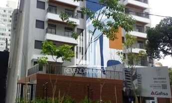 Imagem 2: Apartamento Garden de 01 Dormitório á venda -Vila Madalena