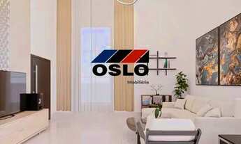 Imagem 4: GOIÂNIA - Casa Padrão - JARDIM ATLÂNTICO