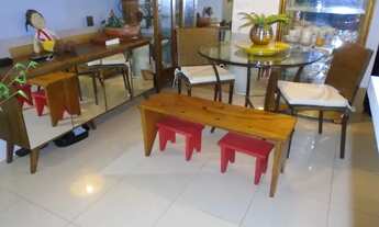 Imagem 4: Barra, VERNO, Rio2, Excelente apto 2 qtos, repleto armários Sol Manhã!