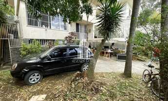 Imagem 4: Sobrado no Pacaembu 640m² com 4 dormitórios e 4 vagas