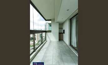 Imagem 5: Apartamento Venda 3 Dormitórios - 147 m² Brooklin