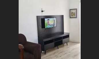 Imagem 6: Apartamento 2 quartos, centro, todo mobiliado