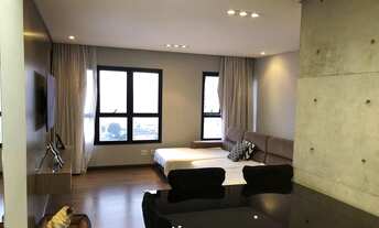 Imagem 2: Apartamento para venda possui 70 metros quadrados com 2 quartos