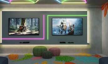 Imagem 3: Studio para venda tem 30 metros quadrados com 1 quarto em Muro Alto - Ipojuca - PE