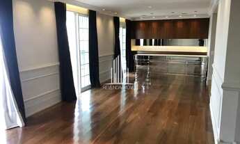 Imagem 3: Apartamento com 3 dormitórios á venda no Campo Belo