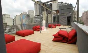 Imagem 7: Studio a venda na Consolação 23m² Perto de tudo